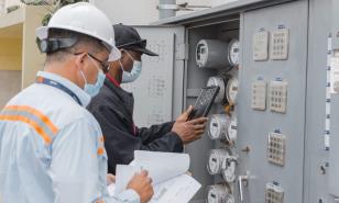 Las empresas distribuidoras de electricidad cerraron el 2021 con pérdidas superior al 32 %