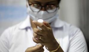 Autoridades de Salud advierten COVID-19 sigue vigente