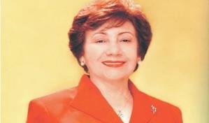 Rosa G&oacute;mez de Mej&iacute;a, la primera dama que apost&oacute; a la educaci&oacute;n y la familia