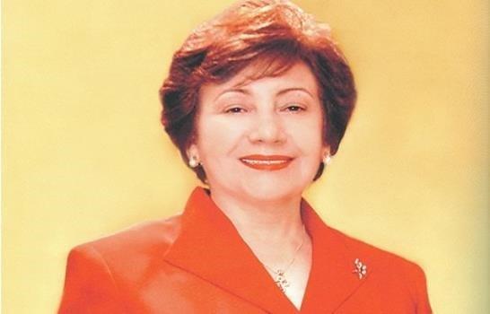 Rosa Gómez de Mejía, la primera dama que apostó a la educación y la familia