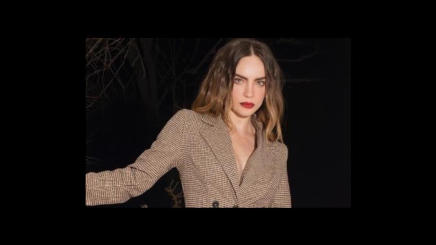 Ha mejorado, pero aún es machista: esto opina Belinda de la música pop Ha mejorado, pero aún es machista: esto opina Belinda de la música pop
