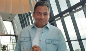Daniel Sarcos se marcha a Color Visi&oacute;n con su programa "Aqu&iacute; se habla espa&ntilde;ol"