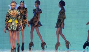 Alexander McQueen tiene nuevo director general