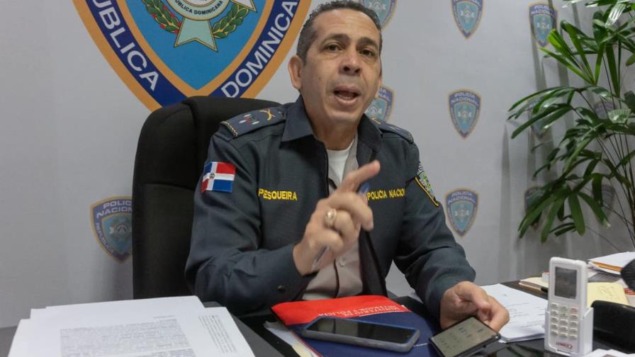 PN reitera que no descasará hasta apresar al último implicado en estafa a Supérate