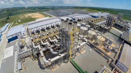 El verano impuls&oacute; a m&aacute;ximos la generaci&oacute;n el&eacute;ctrica del pa&iacute;s