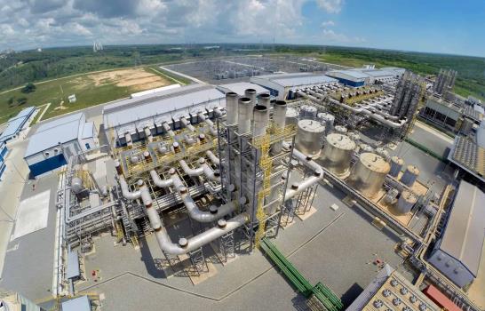 El verano impuls&oacute; a m&aacute;ximos la generaci&oacute;n el&eacute;ctrica del pa&iacute;s