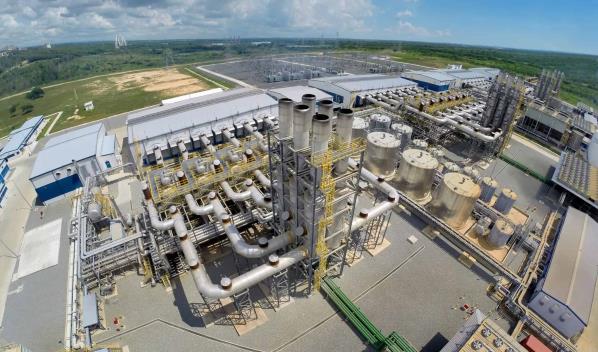 El verano impuls&oacute; a m&aacute;ximos la generaci&oacute;n el&eacute;ctrica del pa&iacute;s