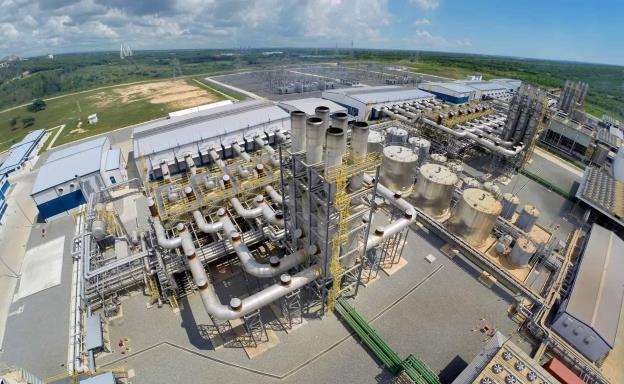 El verano impuls&oacute; a m&aacute;ximos la generaci&oacute;n el&eacute;ctrica del pa&iacute;s