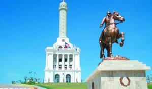 Duelo municipal de tres días en Santiago por fallecimiento de doña Rosa