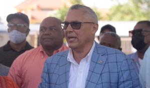 General retirado Juan Taveras dice que es la primera vez que en la PN se hacen ascensos y pensiones justas