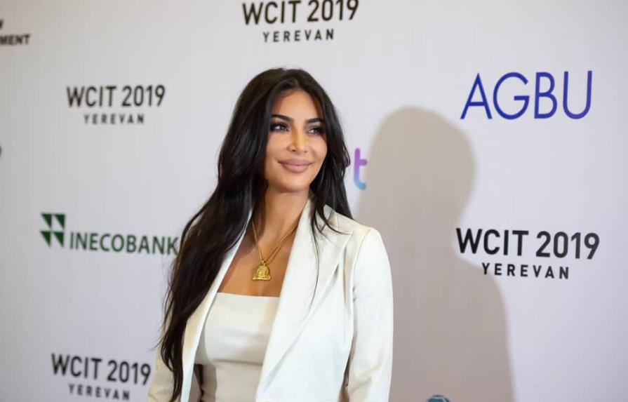 Kim Kardashian vuelve a su nombre de soltera