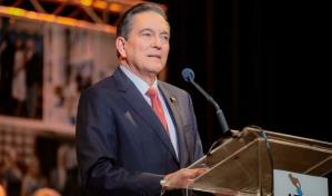 Empiezan a construir planta eléctrica de UD$1,000 millones en Panamá