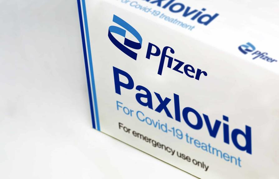 Pfizer proveerá a Unicef de cuatro millones de tratamientos de pastilla anticovid