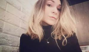 Liberada una periodista ucraniana que estaba en manos de la seguridad rusa