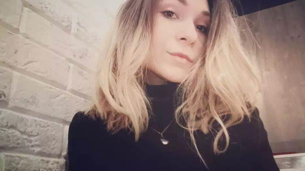 Liberan periodista ucraniana que estaba prisionera en Rusia - Diario Libre