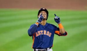 Robel García firma contrato de liga menor con los Cachorros de Chicago