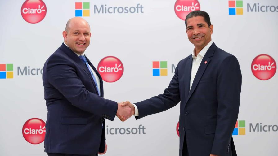 Clientes de internet de Claro se conectarán a servicios y aplicaciones de la Nube de Microsoft en EE. UU.