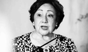 Hipólito Mejía agradece solidaridad brindada a su familia tras fallecimiento de doña Rosa Gómez