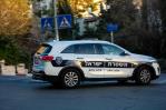 Cuatro personas muertas en un ataque y atropello en Israel