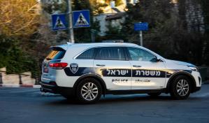 Cuatro personas muertas en un ataque y atropello en Israel