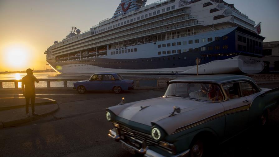 Cuba sufre falta de turistas rusos, salvavidas en pandemia