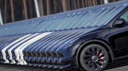 Ventas en EE. UU. alcanzar&aacute;n unos 16 millones de veh&iacute;culos nuevos en 2026, seg&uacute;n analistas