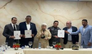 Entregan sugerencias para el nuevo c&oacute;digo de &eacute;tica de la Polic&iacute;a Nacional