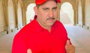 Precandidato presidencial del PRSC pide a la población apoyar su proyecto