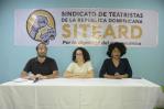 Sindicato de teatristas denuncia desinversión y abandono cultural