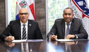 Firman acuerdo para el fortalecimiento de la ciberseguridad en aeropuertos