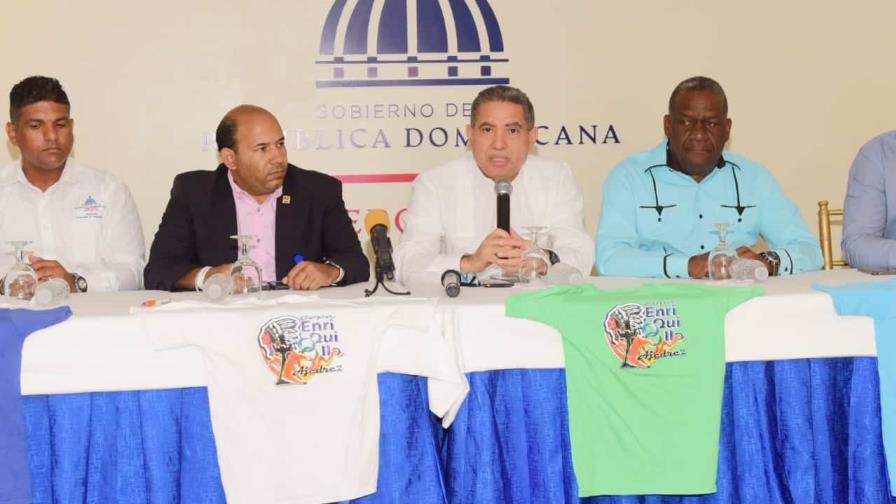 Celebrarán la Copa Enriquillo de Ajedrez