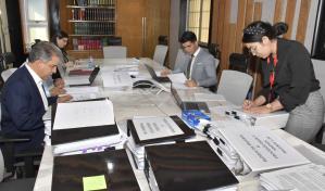 Estado dominicano registró como suyos los inmuebles de la embajada en Panamá