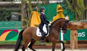 Losos repite podio y clasifica para final de la World Cup
