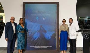 Autozama y Ossaye Casa de Arte presentan exposición colectiva de artistas contemporáneos