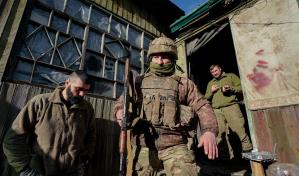 Fuentes ucranianas dicen que ejército ruso usó fósforo blanco cerca de Kiev