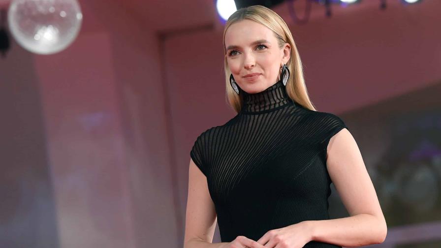 Jodie Comer, la estrella tras la entrañable psicópata Villanelle Jodie Comer, la estrella tras la entrañable psicópata Villanelle