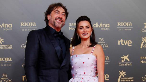 Nominaciones a los Óscar, de dos en dos