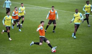 Lo que piensa Ronaldo de Portugal, con relación al Mundial de Qatar