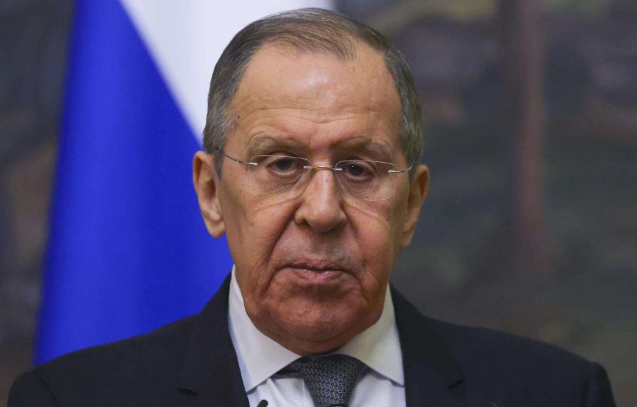 Rusia entrega a EEUU lista de diplomáticos que expulsa del país