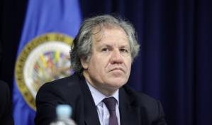 La Asamblea General de la OEA se celebrará en Lima del 5 al 7 de octubre