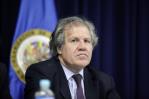 OEA aprueba contratar empresa externa para investigar a Almagro