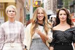 “And just like that” tendrá segunda temporada “And just like that” tendrá segunda temporada