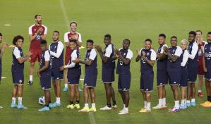 Qatar 2022 inicia la venta de entradas por orden de solicitud