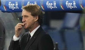 Lo que quiere evitar Italia en el repechaje del Mundial