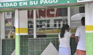 Apresan hombre acusado de asalto a mano armada en una banca de lotería en El Seibo