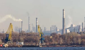 OIEA insiste en urgencia de pacto para evitar accidentes nucleares en Ucrania