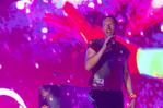 Moon Music de Coldplay se convierte en el álbum británico más vendido de 2024