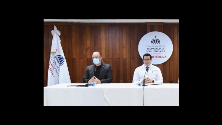 Variantes delta y ómicron siguen circulando en el territorio nacional