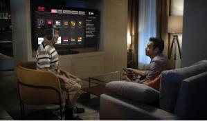 Eugenio Derbez quiere más series como El Chavo del Ocho en televisión