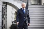 Biden dice que hay una “amenaza real” de que Rusia use armas químicas en Ucrania